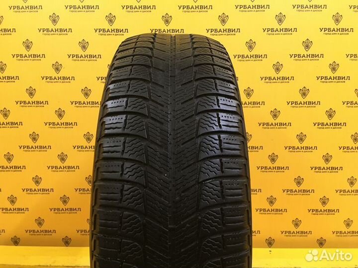 Michelin X-Ice XI3 205/60 R16 96H