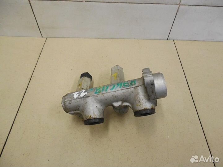 Цилиндр тормозной главный Nexia 1995-2016