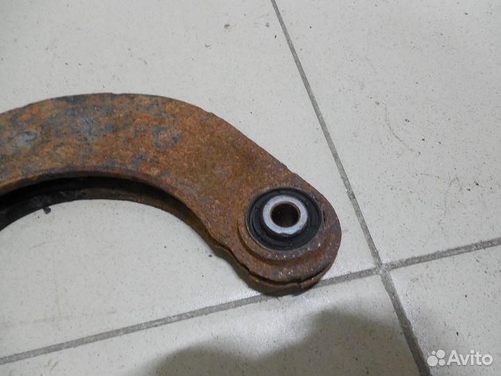 Рычаг задний верхний Focus II 2008-2011