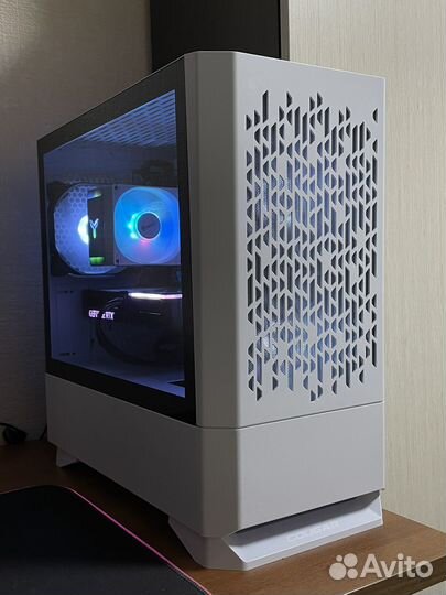 Игровой пк