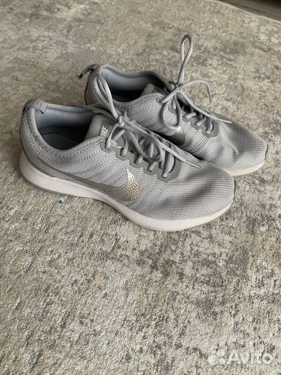 Кроссовки 36,5