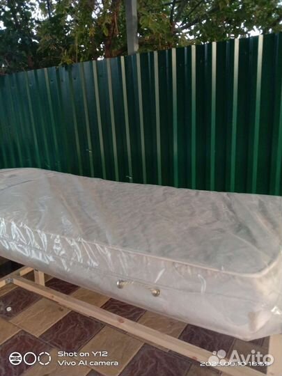 Матрас 190х80