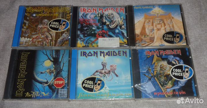 Accept, Udo, Iron Maiden,Dickinson,Pretty Maids