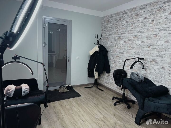 Аренда кушетки