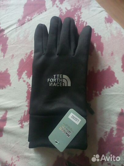 Перчатки