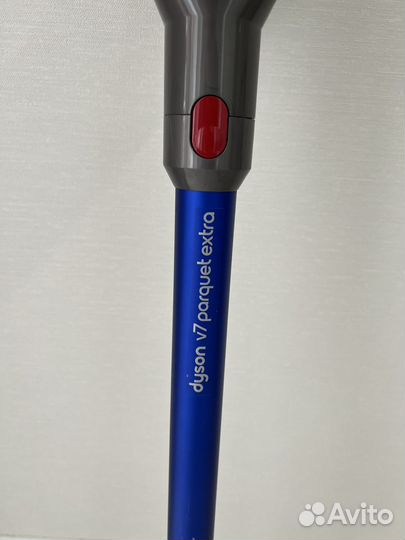Пылесос Dyson на запчасти