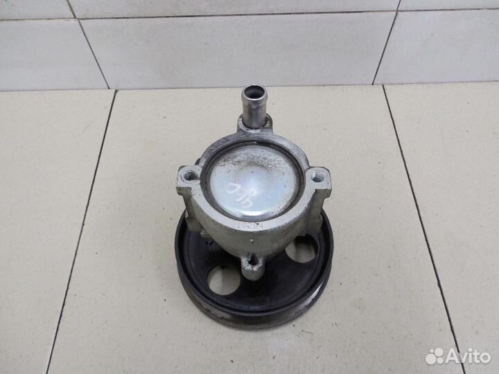 Насос гидроусилителя Duster 2012