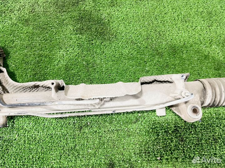 Рейка рулевая Ford Fusion