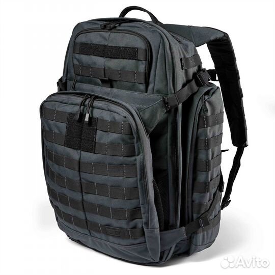 Рюкзак Rush 72 2.0 5.11 Tactical (55л)