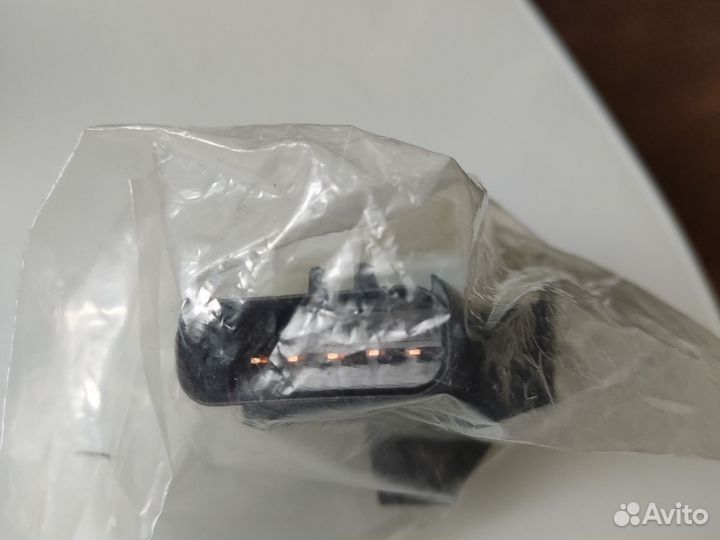 Блок зажигания jeep Новый