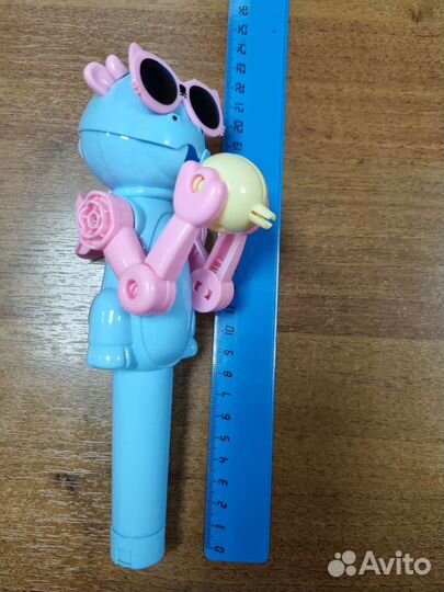 Кейс доя чупа-чупса