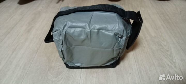 Сумка для фотоаппарата lowepro