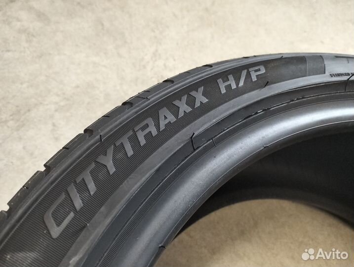 Landspider Citytraxx H/P 235/40 R18 95W