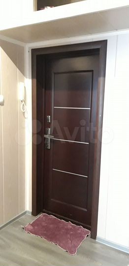 1-к. квартира, 32,5 м², 2/9 эт.