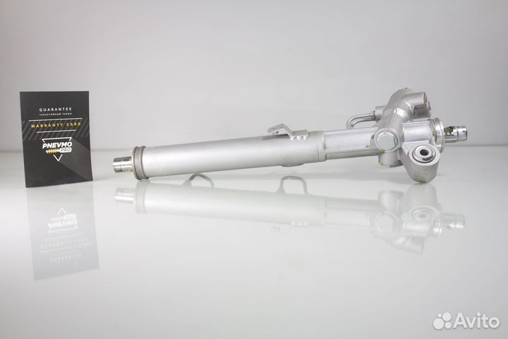 Рулевая рейка с гур Chery Tiggo T11 Восст