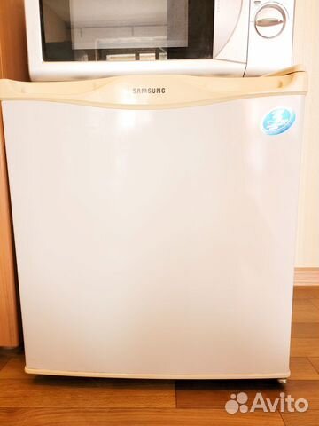 Холодильник самсунг Samsung однодверный