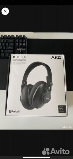 Akg 361BT