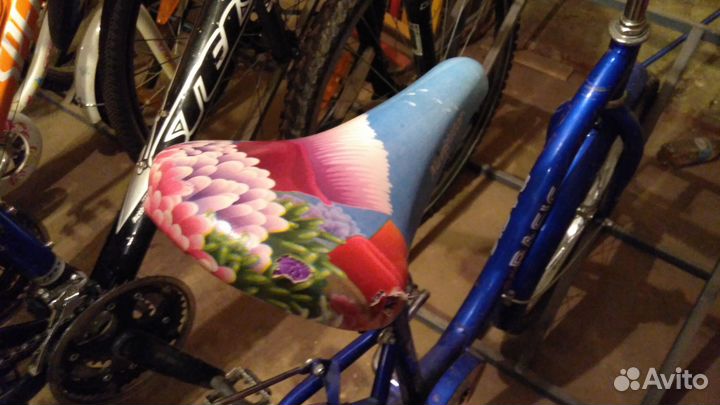 Продаю велосипед Navigator Basic 20''