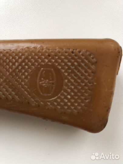 Кухонный топорик СССР