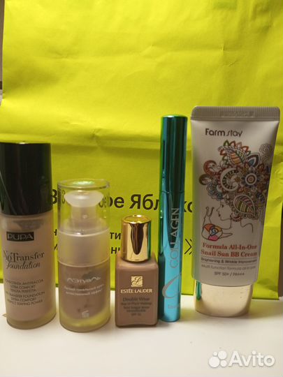 Продаю косметику