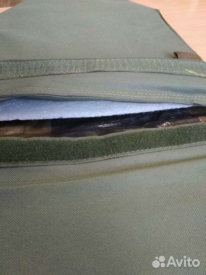 Пятиточечник тактический