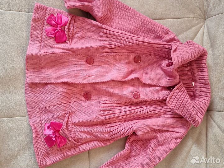 Одежда для девочки