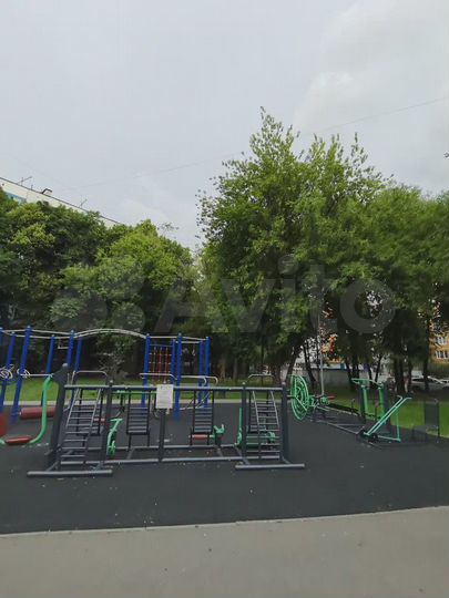 Комната 16,3 м² в 3-к., 1/9 эт.