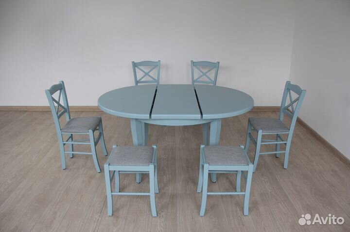 Обеденная зона