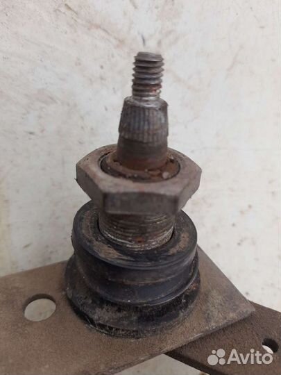 Трапеция дворников УАЗ патриот