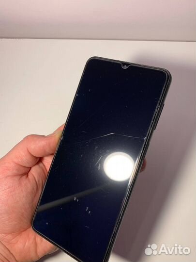Samsung Galaxy A12, 3/32 ГБ