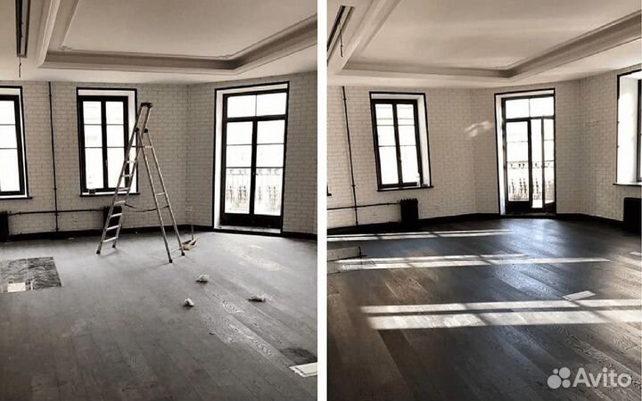 Клининг. Уборка квартир. Генеральная уборка