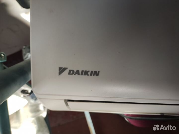 Фанкойл настенный