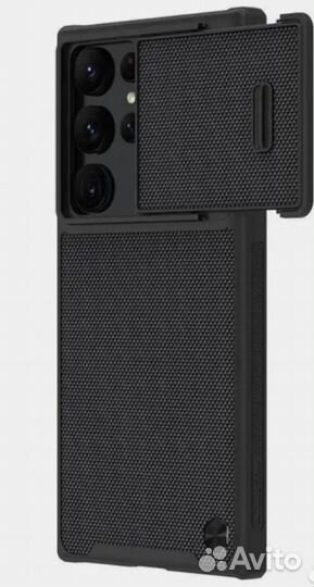 Чехлы, стекло Nillkin для Samsung Galaxy s23 Ultra