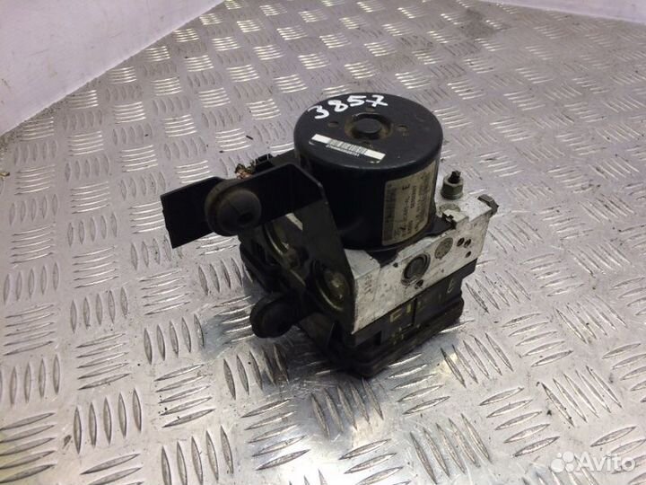 Блок ABS Ford Focus 3 2015