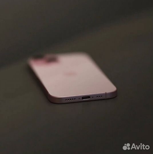 iPhone 15 Plus, 512 ГБ