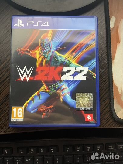 Диски с играми на sony playstation 4