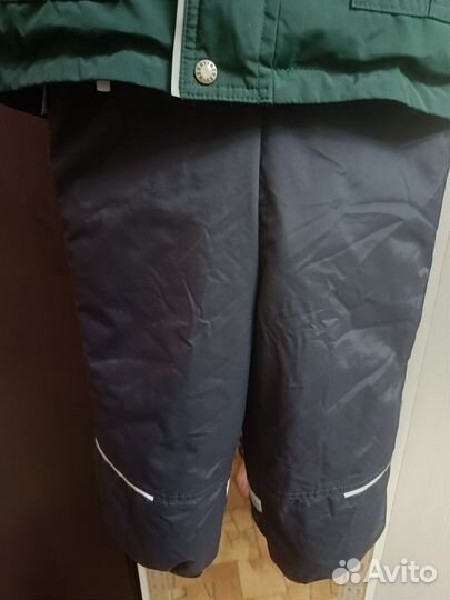 Зимний костюм kerry 122