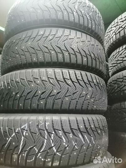 Kumho WinterCraft Ice WI31 185/65 R15