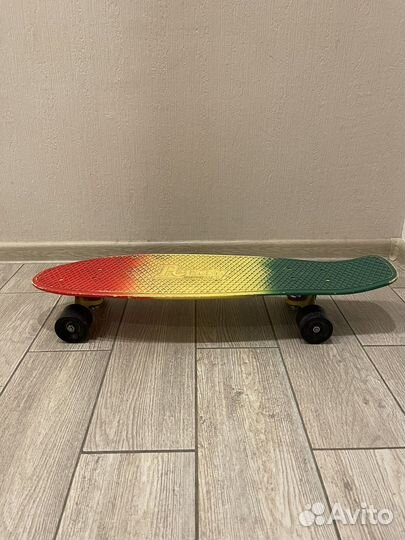 Пенни борд 27