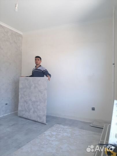 Плиточник Отделочник маляр с опытом