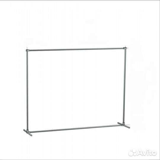 Пресс волл, фотозона, стойка для баннера