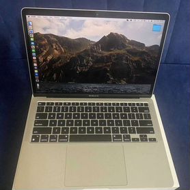 Apple MacBook air 13 2020 m1 8gb 256