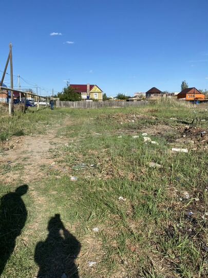 Участок 6 сот. (ИЖС)