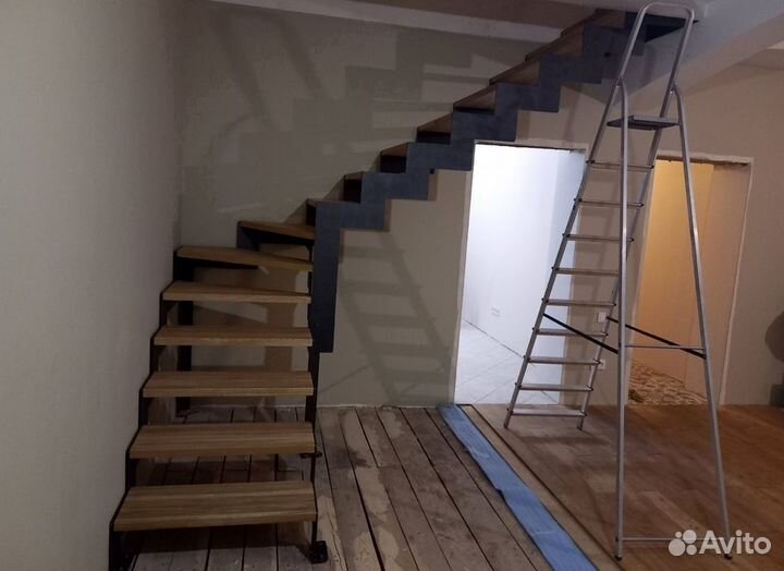 Лестница для дома и дачи