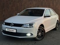 Volkswagen Jetta 1.6 MT, 2014, 172 000 км, с пробегом, цена 1 095 000 руб.