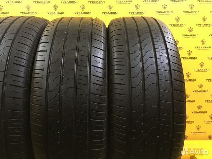 Pirelli Scorpion Verde 235/55 R20 102V