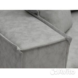 Диван угловой