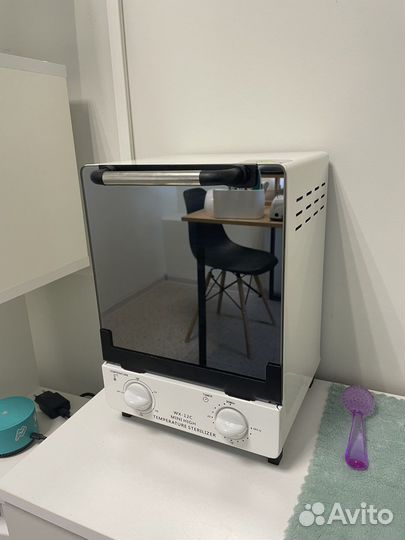 Сухожар б/у