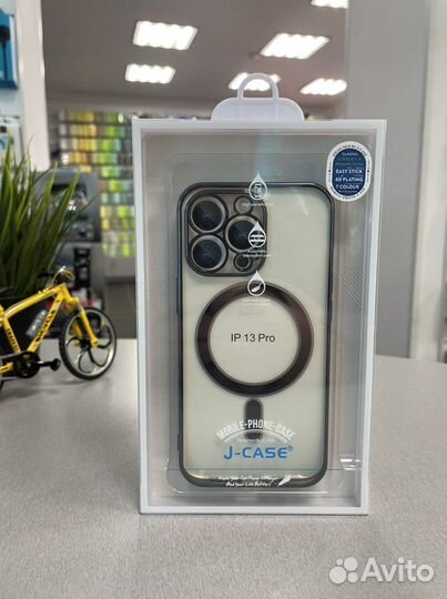 Чехол J-Case для iPhone 13Pro