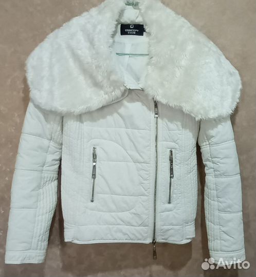 Куртка женская